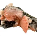 Heulandite from India, Maharashtra - image 6