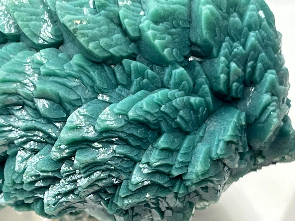 Heulandite from India, Maharashtra, Aurangabad Division, Aurangabad District - image 3