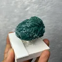 Heulandite from India, Maharashtra, Aurangabad Division, Aurangabad District - image 5