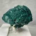 Heulandite from India, Maharashtra, Aurangabad Division, Aurangabad District - image 1