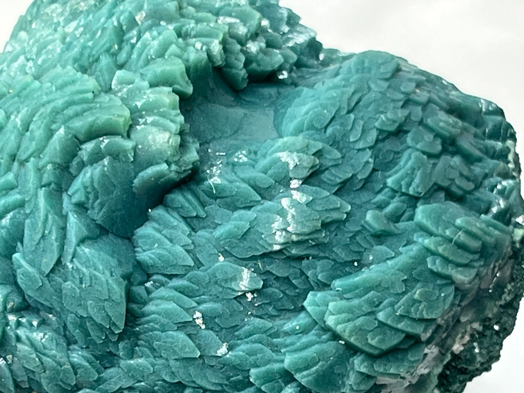 Heulandite from India, Maharashtra, Aurangabad Division, Aurangabad District - image 6