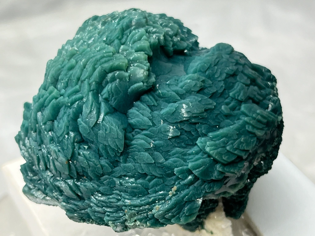 Heulandite from India, Maharashtra, Aurangabad Division, Aurangabad District - image 7