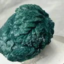 Heulandite from India, Maharashtra, Aurangabad Division, Aurangabad District - image 2