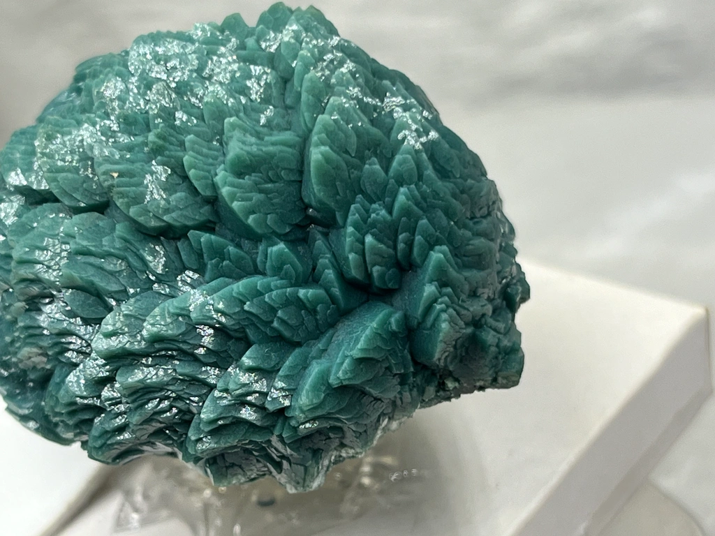 Heulandite from India, Maharashtra, Aurangabad Division, Aurangabad District - image 8
