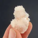 Heulandite from Skookumchuck Dam, Washington, USA - image 2