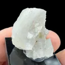 Heulandite from Upper New Street Quarry, Paterson, New Jersey, USA - image 1