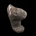 Heulandite Geode Free Standing Natural Mineral Specimen - image 6