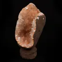 Heulandite Geode Natural Mineral Specimen - image 2