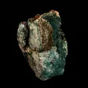 Heulandite Green Self Standing Natural Mineral Specimen - image 5