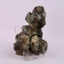 Heulandite Natural Mineral Specimen - image 3