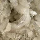 Heulandite, Pectolite, Calcite, Apophyllite-(Kf) - image 2