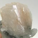 Heulandite, Quartz - image 2