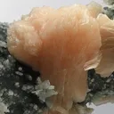 Heulandite, Stilbite-Ca, Quartz - image 2