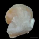 Heulandite (Two Generations) With Stilbite - image 4