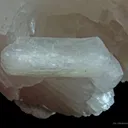 Heulandite (Two Generations) With Stilbite - image 2
