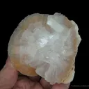 Heulandite (Two Generations) With Stilbite - image 1