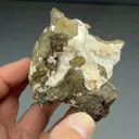 Heulandite with Chabazite - image 2