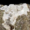 Heulandite with Chabazite - image 1