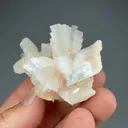 Heulandite with Mordenite - image 2