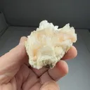 Heulandite with Mordenite - image 2