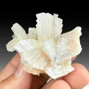 Heulandite with Mordenite - image 1