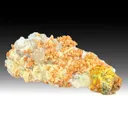 Heulandite with Natrolite - image 1