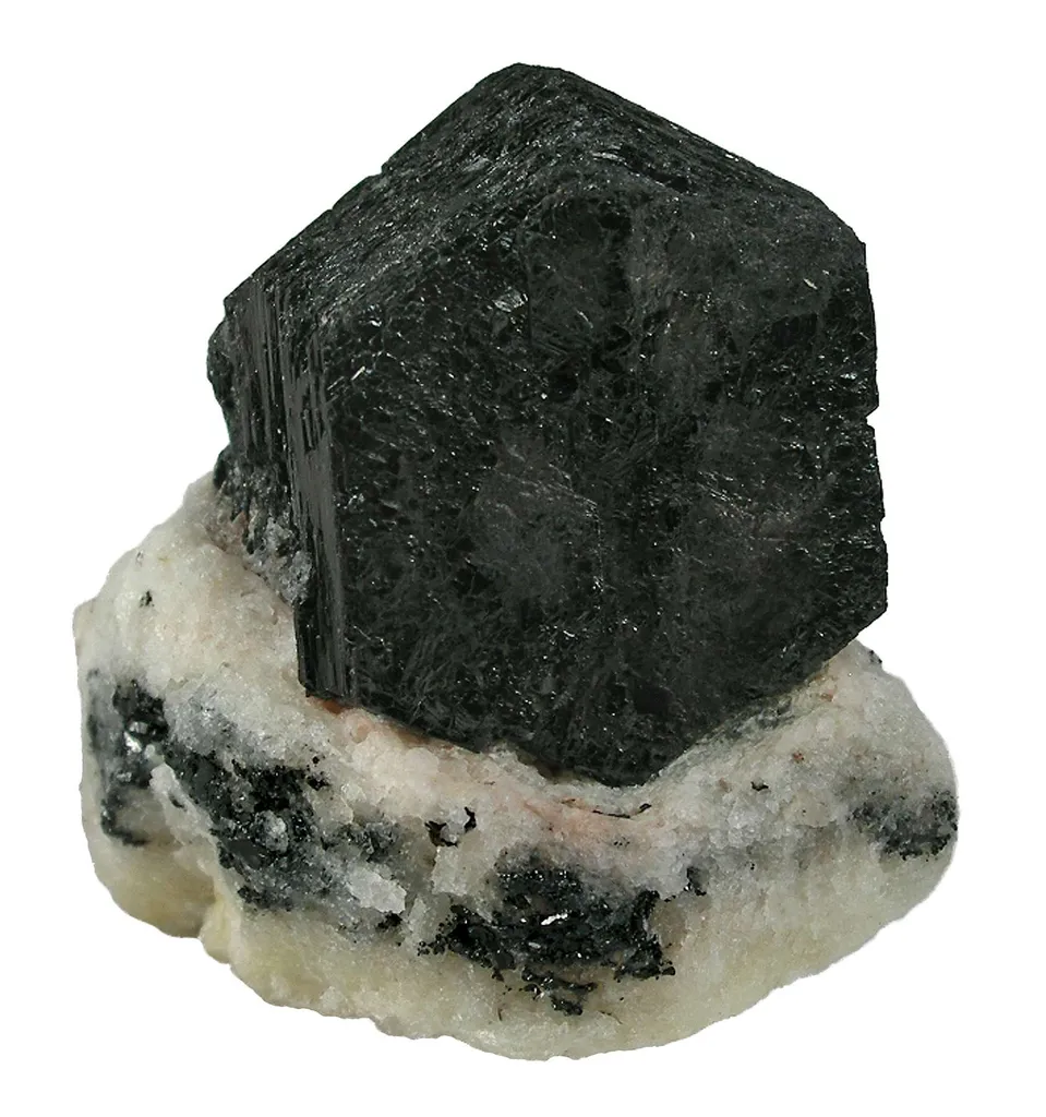 Hibonite image