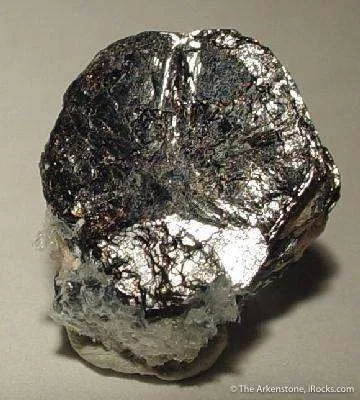 Hibonite - image 2