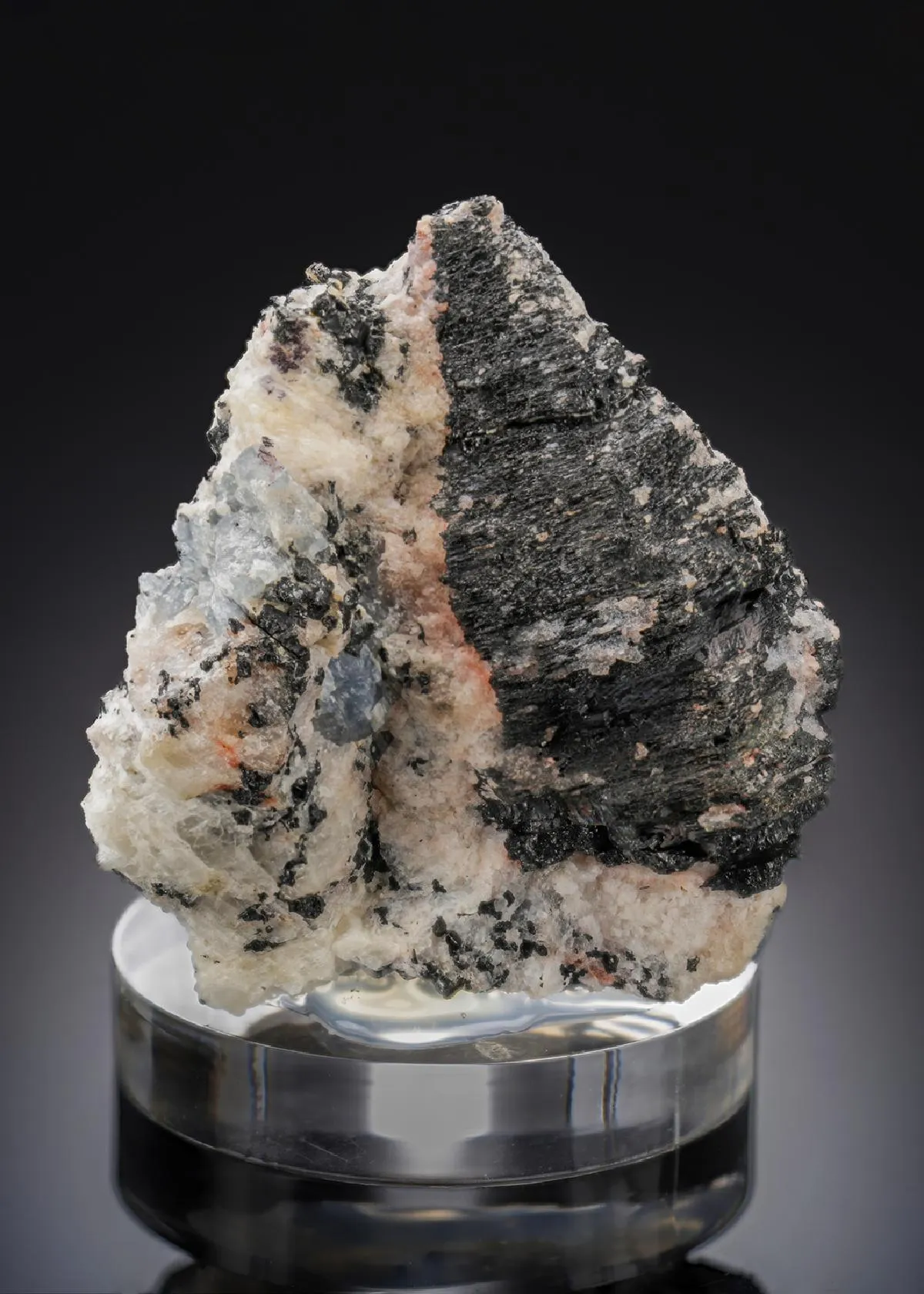 Hibonite - image 1