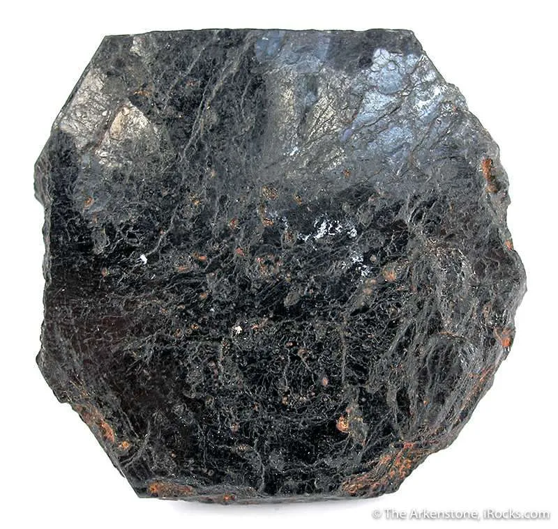 Hibonite - image 2
