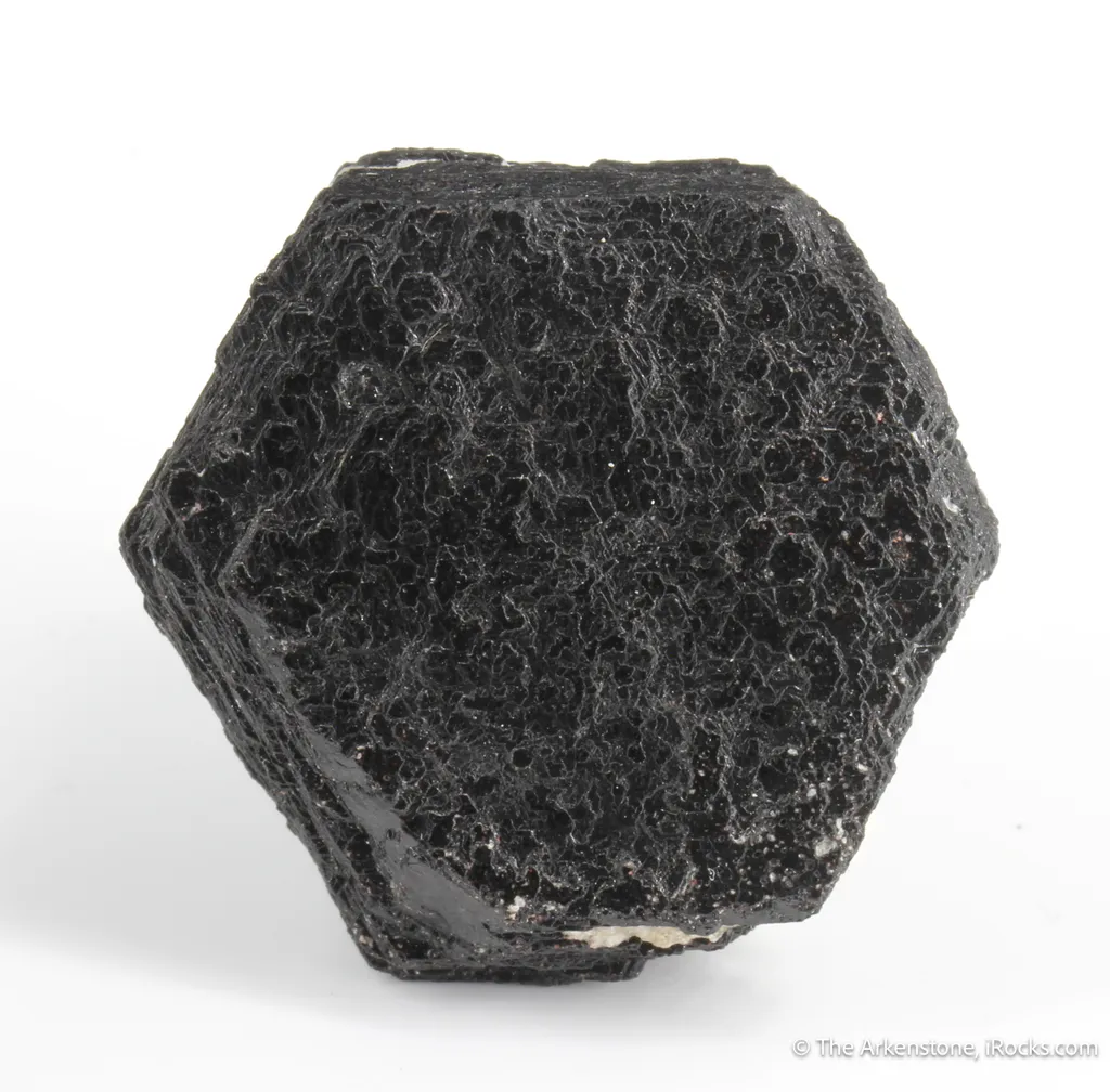 Hibonite - image 3