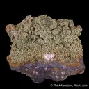Hilarionite (Type Locality) - image 4