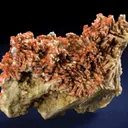 Hilgardite on Boracite (Illustrated!) - image 1