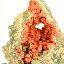 Hilgardite With Boracite - image 2