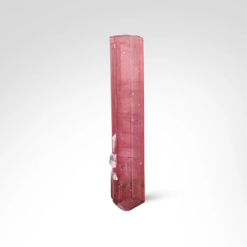 Himalaya Mine Tourmaline image