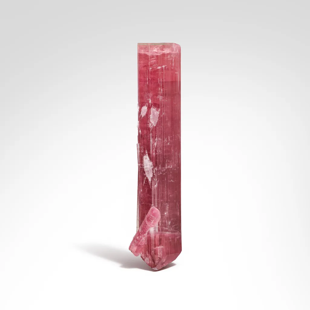 Himalaya Mine Tourmaline image