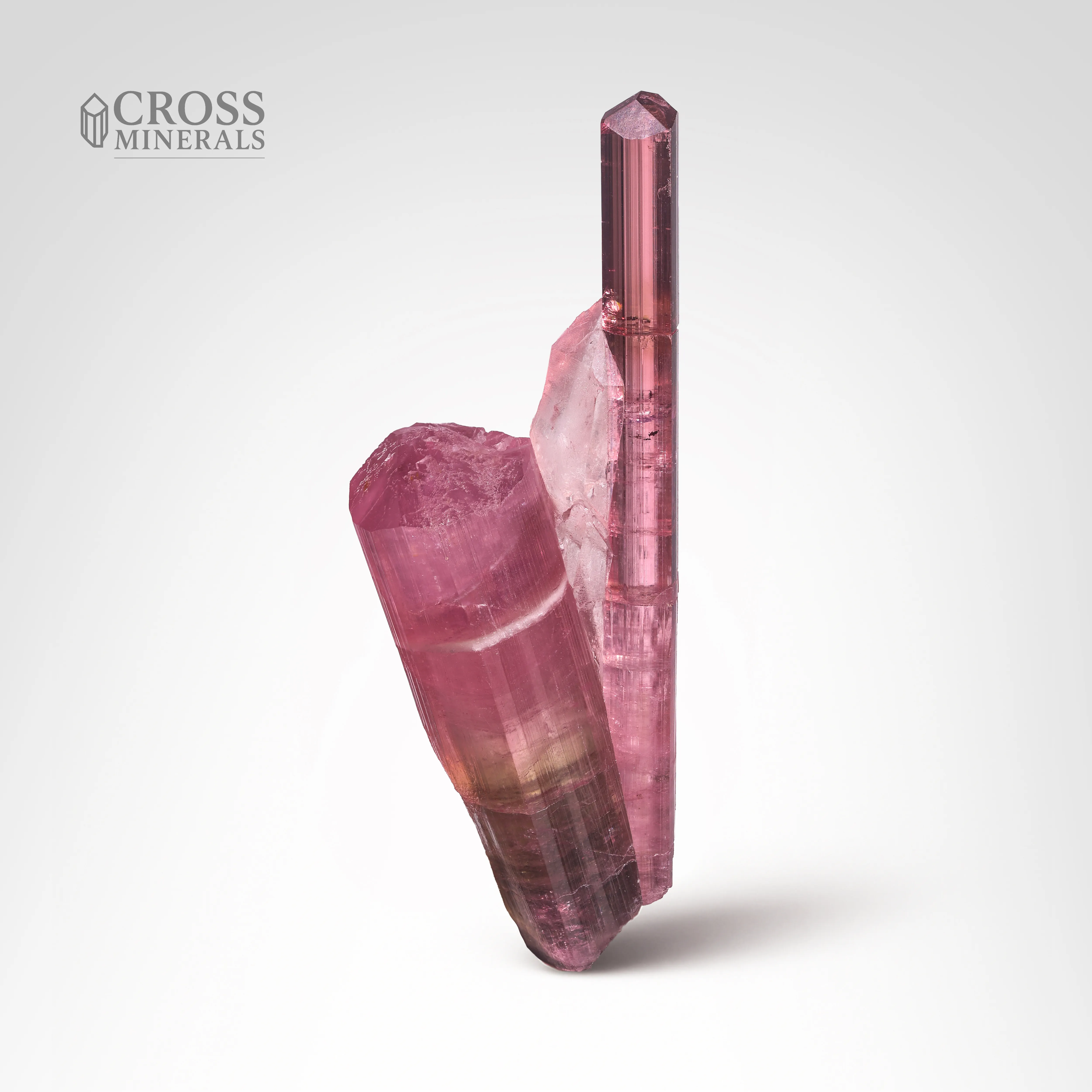 Himalaya Mine Tourmaline - image 1