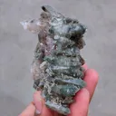 Himalayan Chlorite Quartz - image 6