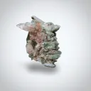 Himalayan Chlorite Quartz - image 1