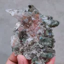 Himalayan Chlorite Quartz - image 2