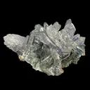 Himalayan Clear Quartz Cluster  Natural Raw Crystal Specimen from India Collector Mineral - image 5