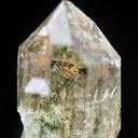 Himalayan Quartz with Golden Rutile - image 3