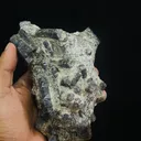 Himalayan Ruby & Sapphire Co-existence matrix (Nepal) - image 4