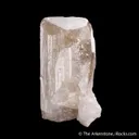 Hingganite-(Nd) (new species) - image 1