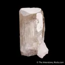 Hingganite-(Nd) (new species) - image 4