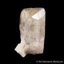 Hingganite-(Nd) (new species) - image 5