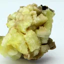 Hinsdalite pseudomorph after Pyromorphite - image 1