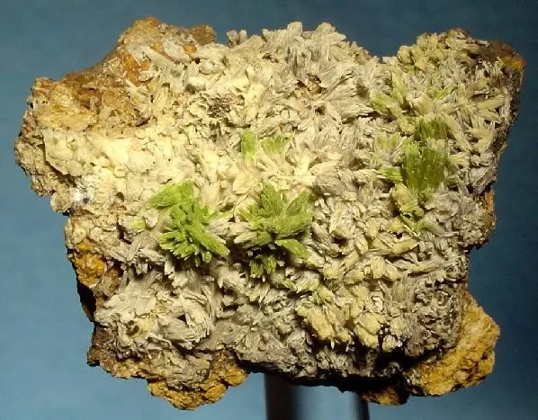 Hinsdalite, Pyromorphite image