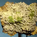 Hinsdalite, Pyromorphite - image 1