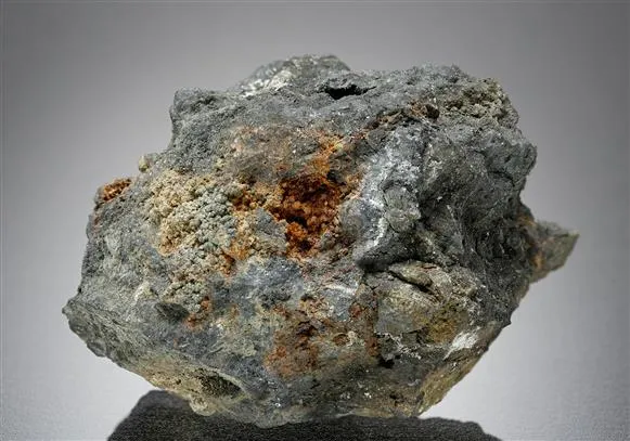 HOCARTITE, PIRQUITASITE Cylindrite, Franckeite and Sphalerite image